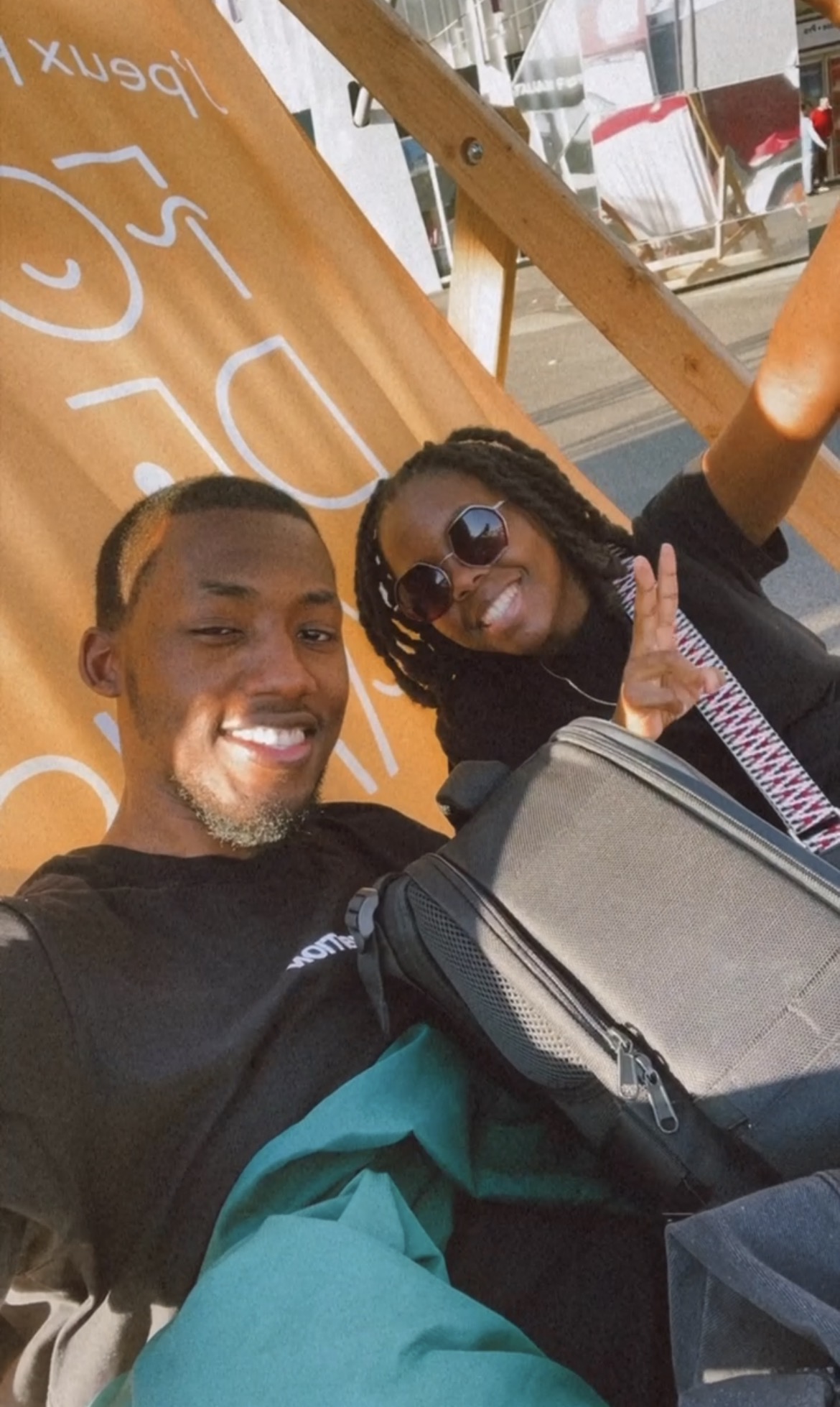 Foire de Paris, FWI Ambition