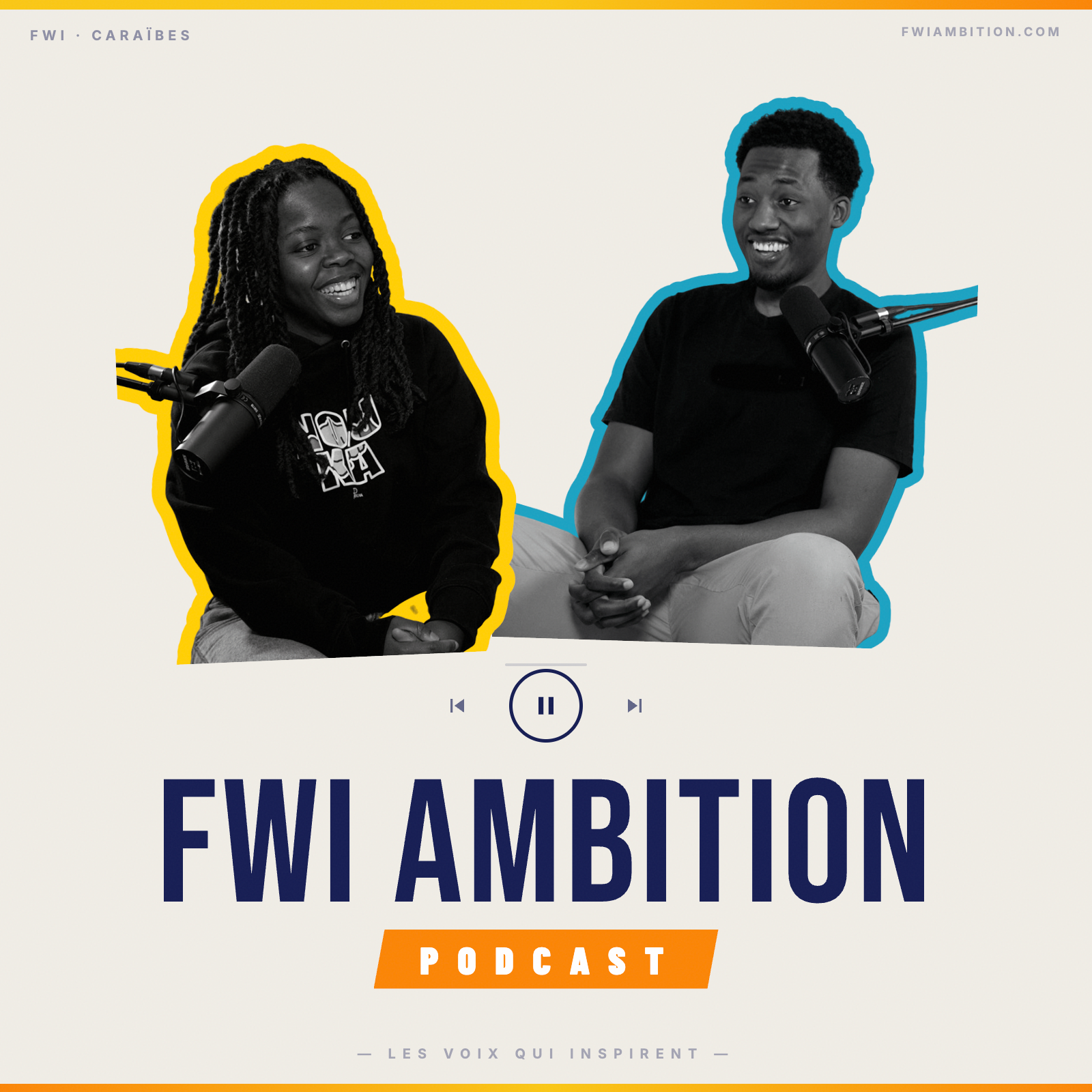 FWI Ambition Podcast