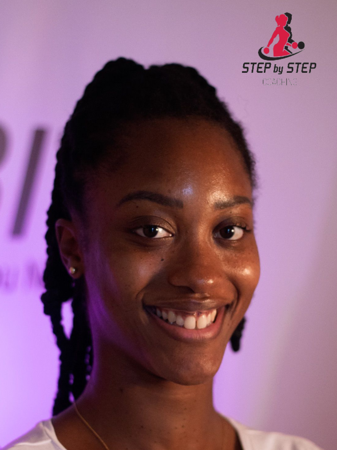 Step-by-Step Coaching